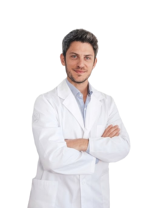 Dr. Alberto Rico, cofundador de A2 Dental